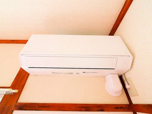 コーポファミーユの物件内観写真